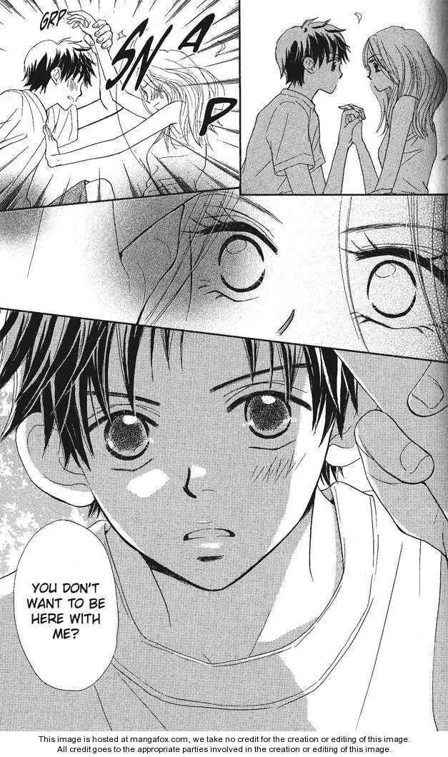 Monkey High! Chapter 11 28